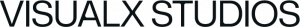 visualx-studios-Logo-schwarz