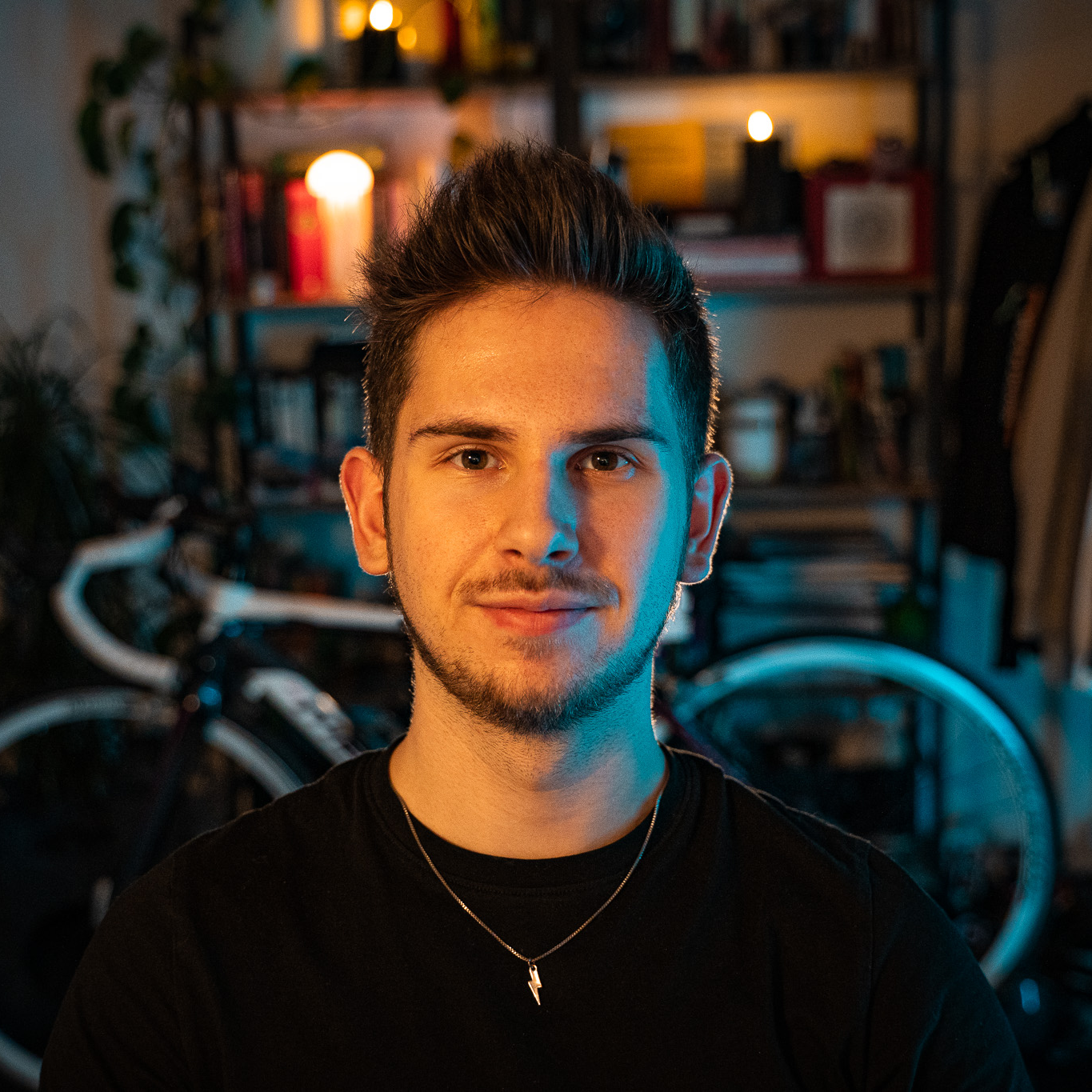 Sven Filipiak – Visualx Studios