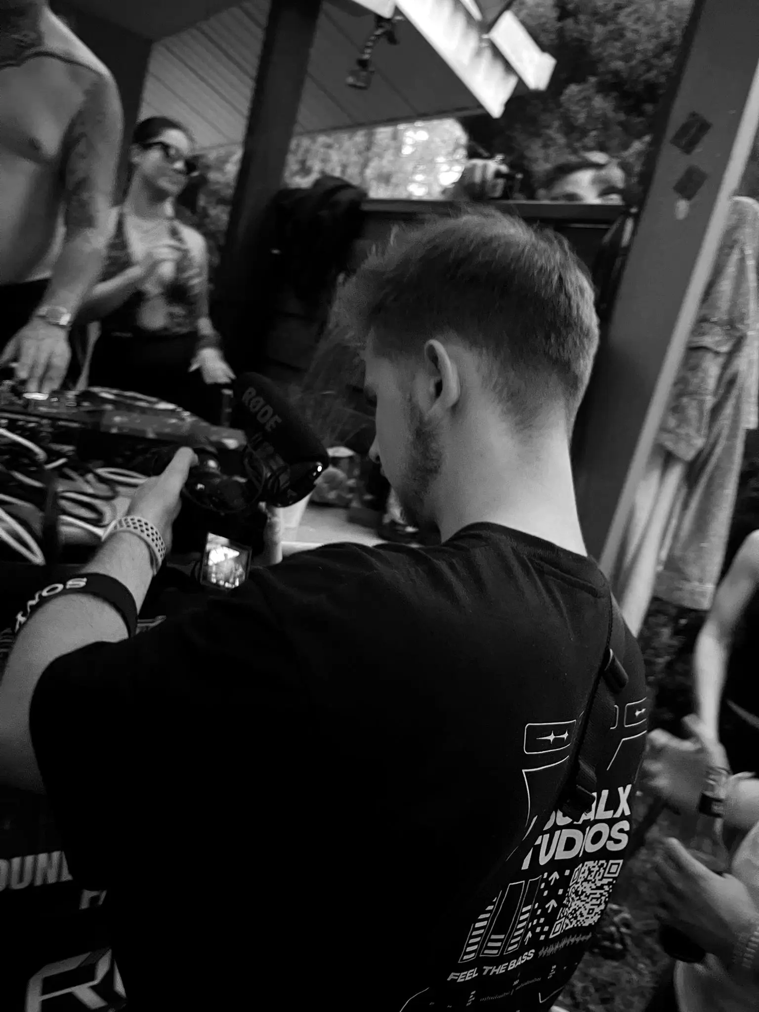 Visualx Studios – Einblick 5